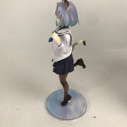 【中古品】 アルター りゅうおうのおしごと！ 空銀子 猫耳姉弟子Ver. 1/7スケール フィギュア 053-260508-mh-13-fuzh 万代Net店