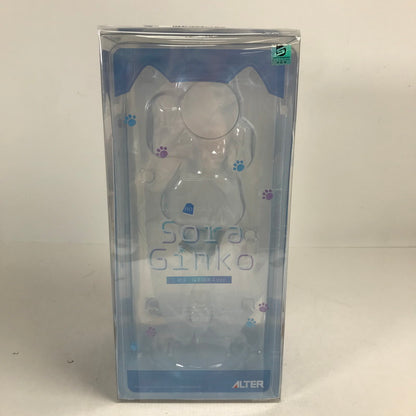 【中古品】 アルター りゅうおうのおしごと！ 空銀子 猫耳姉弟子Ver. 1/7スケール フィギュア 053-260508-mh-13-fuzh 万代Net店