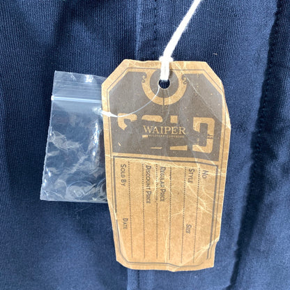 【中古品】【メンズ】 WAIPER ワイパー WP01 N-1 DECK JACKET デッキジャケット 145-260121-ky-06-fuz サイズ：36 カラー：ネイビー 万代Net店