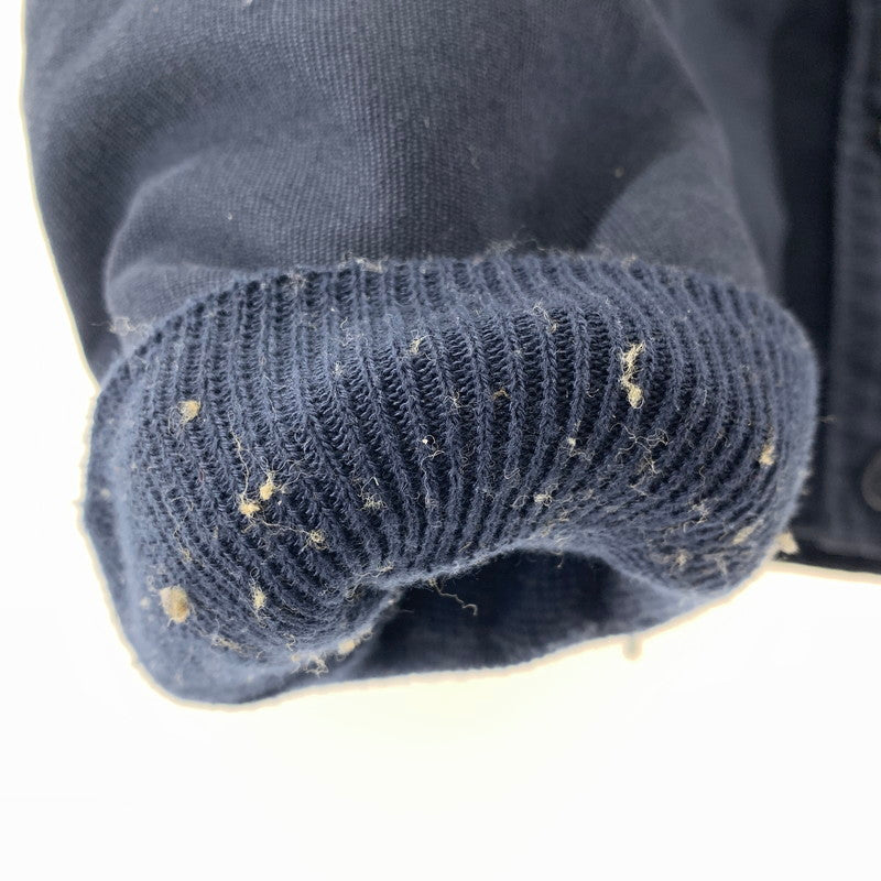【中古品】【メンズ】 WAIPER ワイパー WP01 N-1 DECK JACKET デッキジャケット 145-260121-ky-06-fuz サイズ：36 カラー：ネイビー 万代Net店