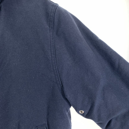 【中古品】【メンズ】 WAIPER ワイパー WP01 N-1 DECK JACKET デッキジャケット 145-260121-ky-06-fuz サイズ：36 カラー：ネイビー 万代Net店