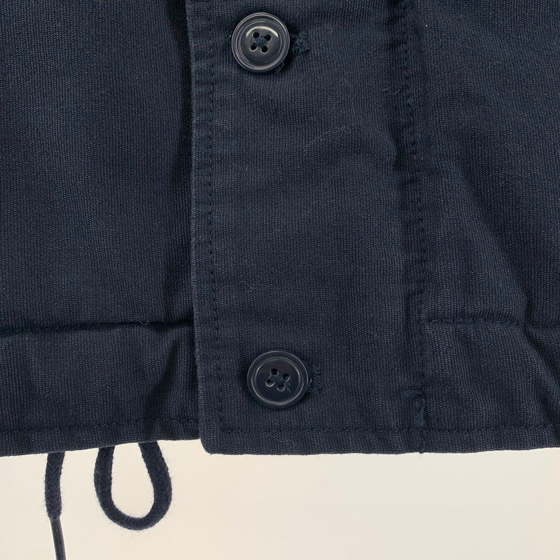 【中古品】【メンズ】 WAIPER ワイパー WP01 N-1 DECK JACKET デッキジャケット 145-260121-ky-06-fuz サイズ：36 カラー：ネイビー 万代Net店