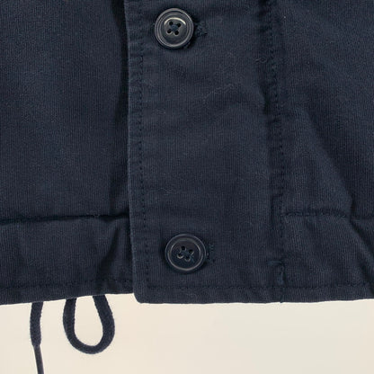 【中古品】【メンズ】 WAIPER ワイパー WP01 N-1 DECK JACKET デッキジャケット 145-260121-ky-06-fuz サイズ：36 カラー：ネイビー 万代Net店