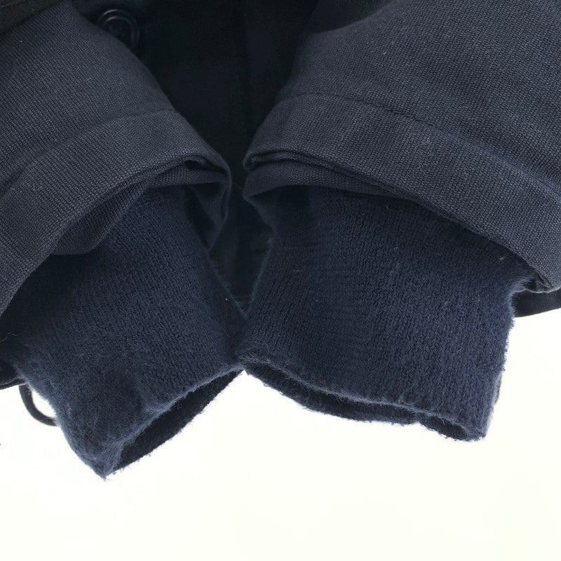 【中古品】【メンズ】 WAIPER ワイパー WP01 N-1 DECK JACKET デッキジャケット 145-260121-ky-06-fuz サイズ：36 カラー：ネイビー 万代Net店