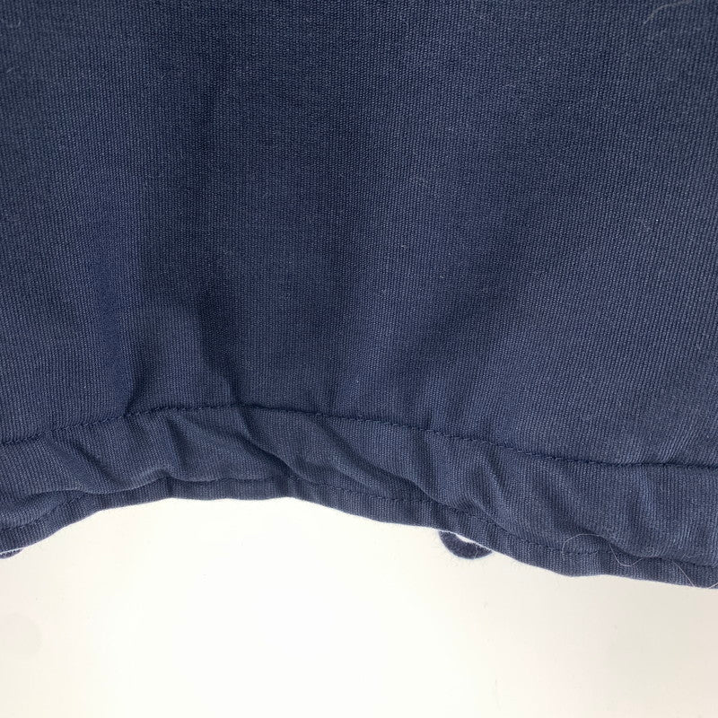 【中古品】【メンズ】 WAIPER ワイパー WP01 N-1 DECK JACKET デッキジャケット 145-260121-ky-06-fuz サイズ：36 カラー：ネイビー 万代Net店