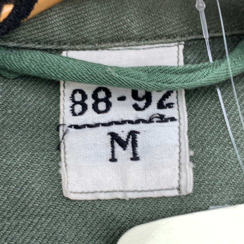 【中古品】【メンズ】 USED M-47 FIELD JACKET フランス軍 M-47 フィールドジャケット ミリタリ―ジャケット アウター 古着 145-260425-gm-15-fuz サイズ：88-92 カラー：オリーブ 万代Net店