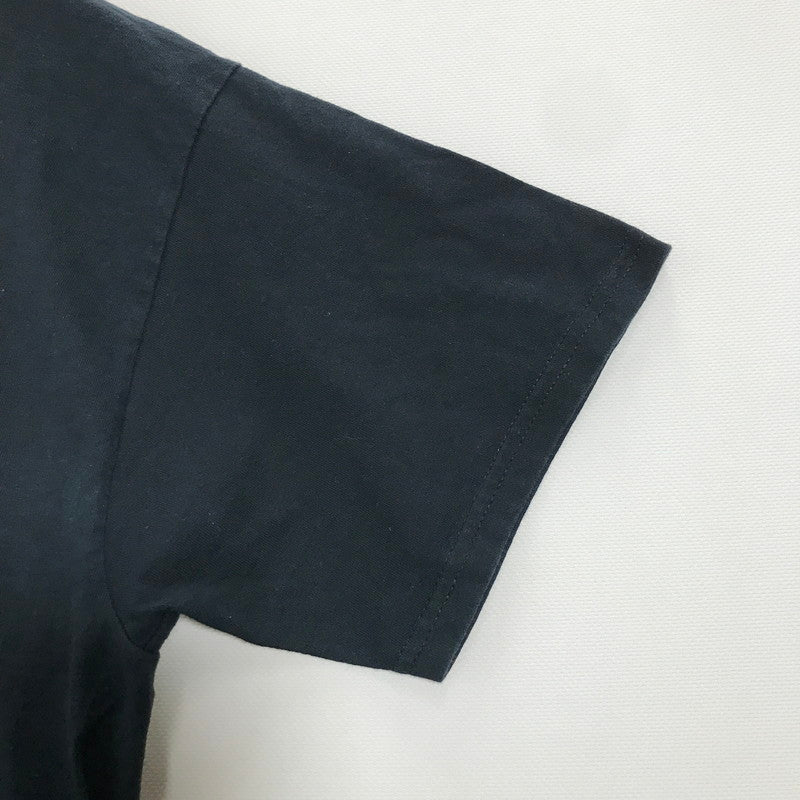 【中古品】【メンズ】  FRUIT OF THE LOOM フルーツ・オブ・ザ・ルーム DELTA "MADE IN USA" PRINCE "MUSICOLOGY TOUR" プリンス ツアー Tシャツ 半袖 古着 145-250702-mh-07-fuz サイズ：XL カラー：ブラック 万代Net店