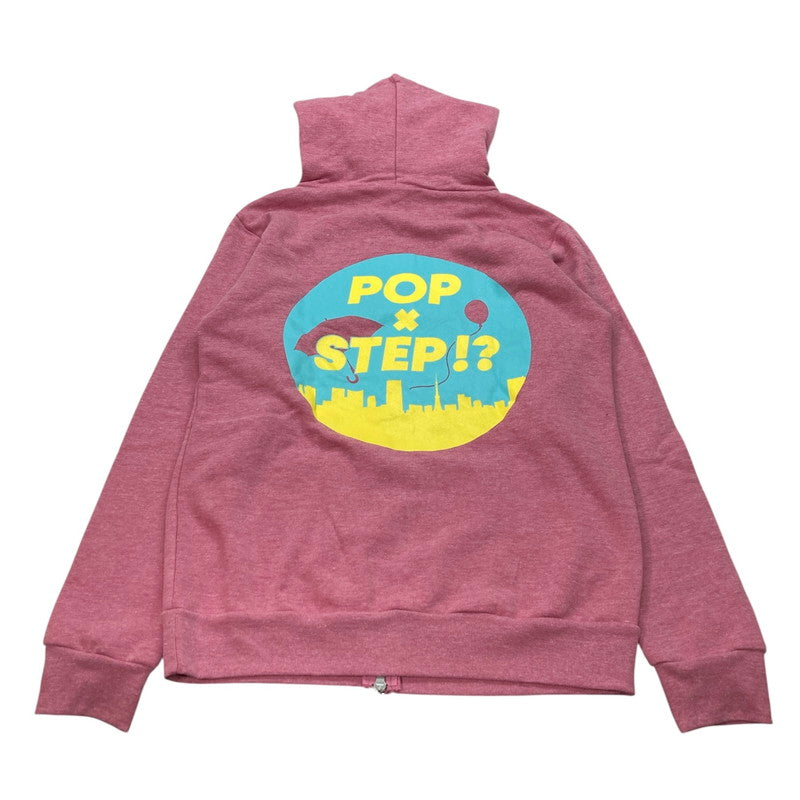 【中古品】 Sexy zone セクシーゾーン POP×STEP!? スペシャル パーカー プレゼント キャンペーン Mサイズ 086-251209-mh-01-fuz 万代Net店