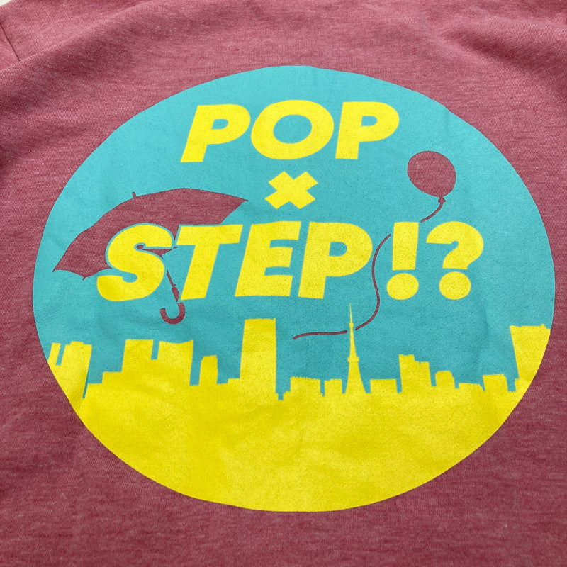 【中古品】 Sexy zone セクシーゾーン POP×STEP!? スペシャル パーカー プレゼント キャンペーン Mサイズ 086-251209-mh-01-fuz 万代Net店