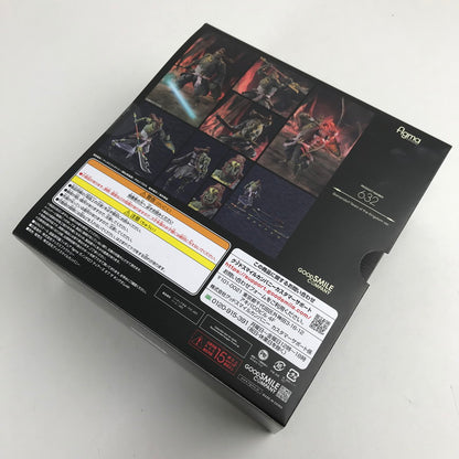 【中古美品】 未開封 figma ガノンドロフ ティアーズ オブ ザ キングダムver. ゼルダの伝説 フィギュア 052-260212-io-28-fuzh 万代Net店