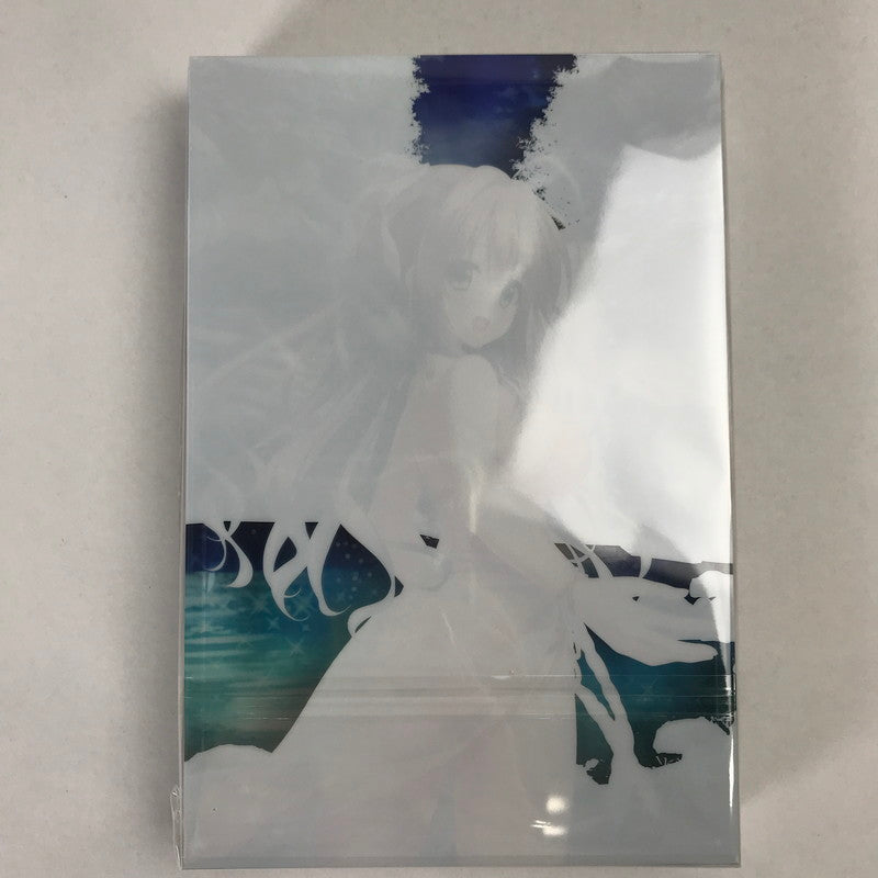 【中古美品】 PlayStation4 PS4 プレイステーション4 プレステ4 ソフト 罪ノ光ランデヴー 完全生産限定版 [CERO区分_C/ 15歳以上対象] 027-251030-mh-18-fuz 万代Net店