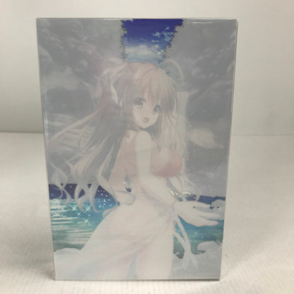 【中古美品】 PlayStation4 PS4 プレイステーション4 プレステ4 ソフト 罪ノ光ランデヴー 完全生産限定版 [CERO区分_C/ 15歳以上対象] 027-251030-mh-18-fuz 万代Net店