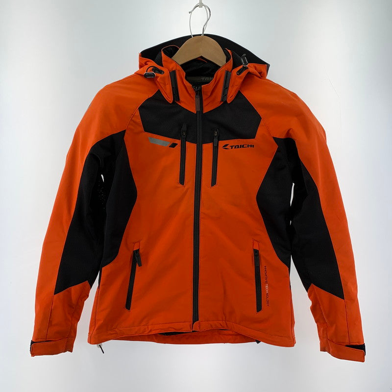 【中古品】【メンズ】 RS TAICHI RSJ328 エアーパーカ アールエスタイチ 147-250719-st-07-fuz サイズ：WM カラー：オレンジ 万代Net店