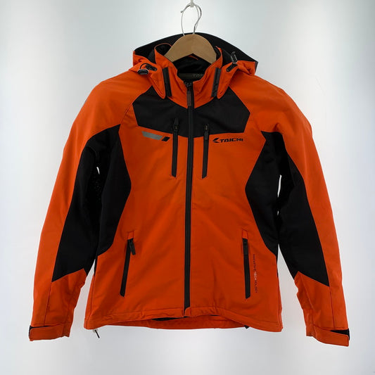 【中古品】【メンズ】 RS TAICHI RSJ328 エアーパーカ アールエスタイチ 147-250719-st-07-fuz サイズ：WM カラー：オレンジ 万代Net店
