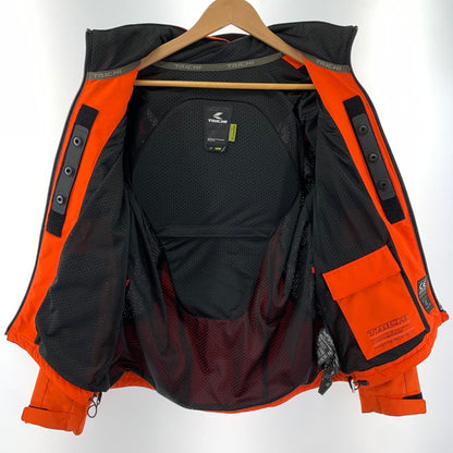 【中古品】【メンズ】 RS TAICHI RSJ328 エアーパーカ アールエスタイチ 147-250719-st-07-fuz サイズ：WM カラー：オレンジ 万代Net店