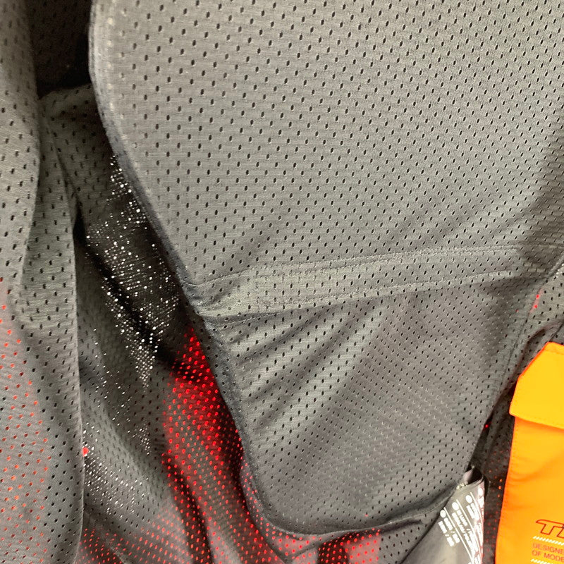 【中古品】【メンズ】 RS TAICHI RSJ328 エアーパーカ アールエスタイチ 147-250719-st-07-fuz サイズ：WM カラー：オレンジ 万代Net店