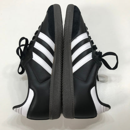 【中古美品】【メンズ】  ADIDAS アディダス オリジナルス B75807 SAMBA OG サンバ スニーカー シューズ 靴 161-250711-mh-03-fuz サイズ：28 カラー：ブラック 万代Net店