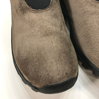 【中古品】【メンズ】 MERRELL メレル J004565 WINTER MOC 3 ウインター モック 靴 シューズ スリッポン 164-250711-mh-06-fuz サイズ：27.5 カラー：ブラウン 万代Net店