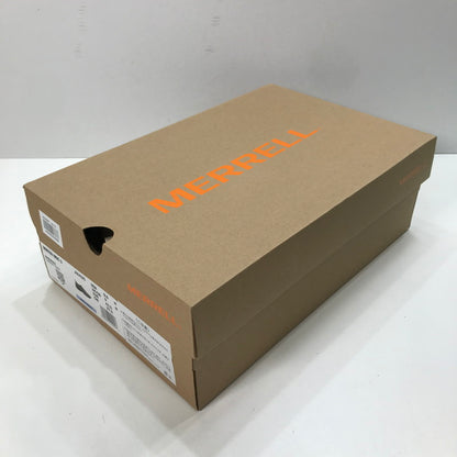 【中古品】【メンズ】 MERRELL メレル J004565 WINTER MOC 3 ウインター モック 靴 シューズ スリッポン 164-250711-mh-06-fuz サイズ：27.5 カラー：ブラウン 万代Net店