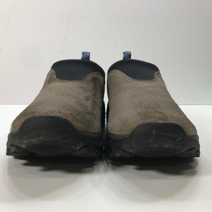 【中古品】【メンズ】 MERRELL メレル J004565 WINTER MOC 3 ウインター モック 靴 シューズ スリッポン 164-250711-mh-06-fuz サイズ：27.5 カラー：ブラウン 万代Net店