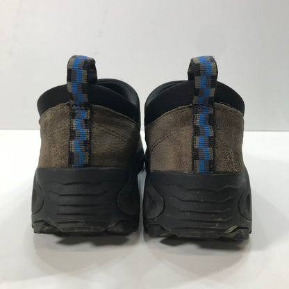 【中古品】【メンズ】 MERRELL メレル J004565 WINTER MOC 3 ウインター モック 靴 シューズ スリッポン 164-250711-mh-06-fuz サイズ：27.5 カラー：ブラウン 万代Net店