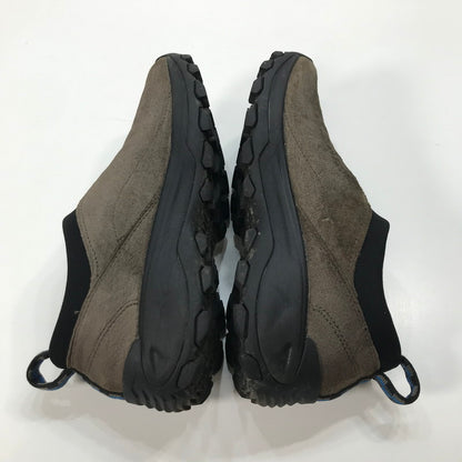 【中古品】【メンズ】 MERRELL メレル J004565 WINTER MOC 3 ウインター モック 靴 シューズ スリッポン 164-250711-mh-06-fuz サイズ：27.5 カラー：ブラウン 万代Net店