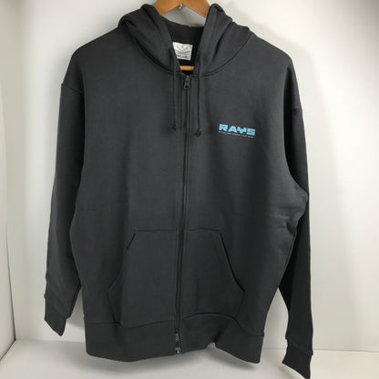 【中古品】【メンズ/レディース】 SnowMan スノーマン パーカー Dome Tour 2024 RAYS グッズ 086-260108-io-30-fuz 万代Net店