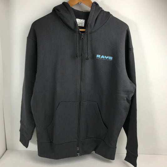 【中古品】【メンズ/レディース】 SnowMan スノーマン パーカー Dome Tour 2024 RAYS グッズ 086-260108-io-30-fuz 万代Net店