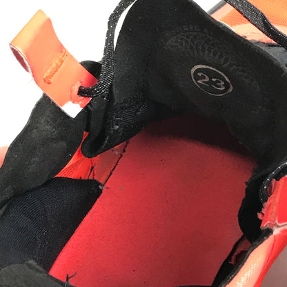 【中古品】【メンズ】 NIKE ナイキ BQ3381-600 AIR JORDAN 34 ”INFRARED23” エアジョーダン 34 インフラレッド スニーカー 靴 160-260728-mh-02-fuzh サイズ：26.5cm カラー：赤 万代Net店
