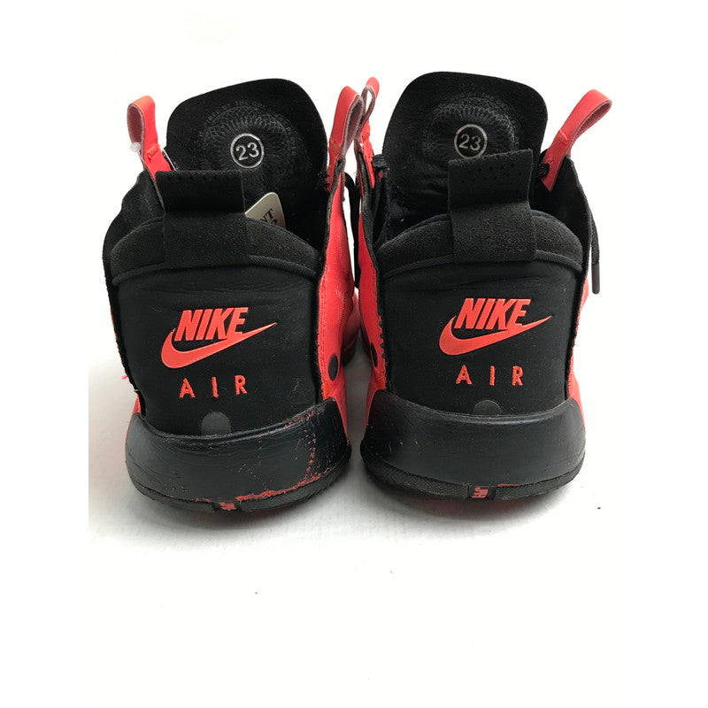 【中古品】【メンズ】 NIKE ナイキ BQ3381-600 AIR JORDAN 34 ”INFRARED23” エアジョーダン 34 インフラレッド スニーカー 靴 160-260728-mh-02-fuzh サイズ：26.5cm カラー：赤 万代Net店