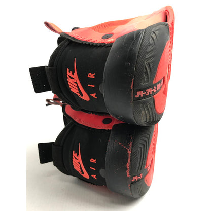 【中古品】【メンズ】 NIKE ナイキ BQ3381-600 AIR JORDAN 34 ”INFRARED23” エアジョーダン 34 インフラレッド スニーカー 靴 160-260728-mh-02-fuzh サイズ：26.5cm カラー：赤 万代Net店