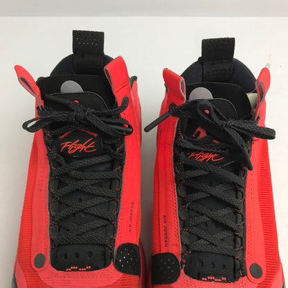 【中古品】【メンズ】 NIKE ナイキ BQ3381-600 AIR JORDAN 34 ”INFRARED23” エアジョーダン 34 インフラレッド スニーカー 靴 160-260728-mh-02-fuzh サイズ：26.5cm カラー：赤 万代Net店