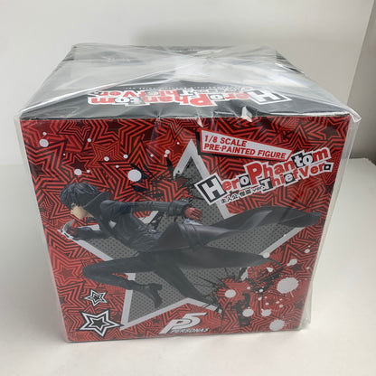 【未使用品】 未開封 KOTOBUKIYA 1/8 ARTFX J 主人公 怪盗ver. フィギュア 064-250716-nm-14-fuz 万代Net店