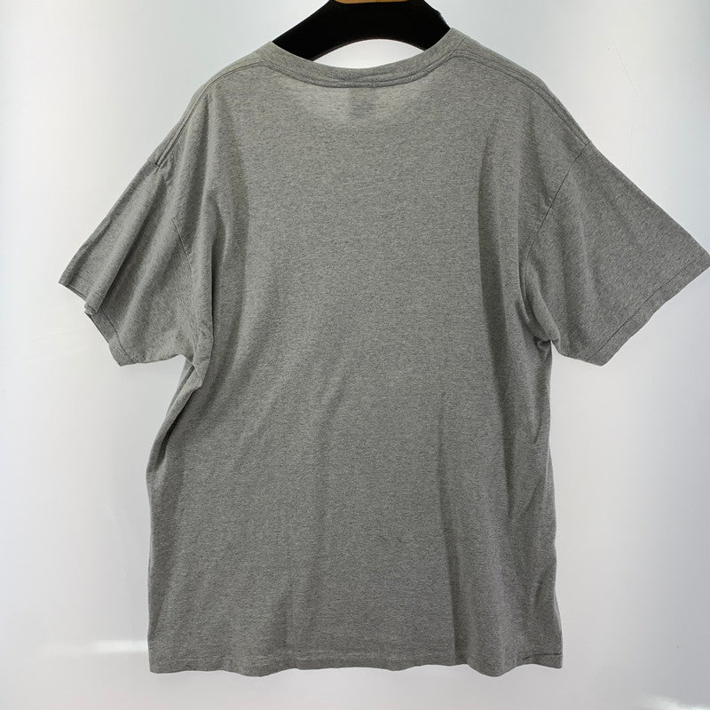 【中古品】【メンズ】 DELTA KENTUCKY WILDCATS COLLEGE T-SHIRT デルタ 145-250713-st-10-fuz サイズ：XL カラー：グレー 万代Net店