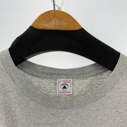 【中古品】【メンズ】 DELTA KENTUCKY WILDCATS COLLEGE T-SHIRT デルタ 145-250713-st-10-fuz サイズ：XL カラー：グレー 万代Net店