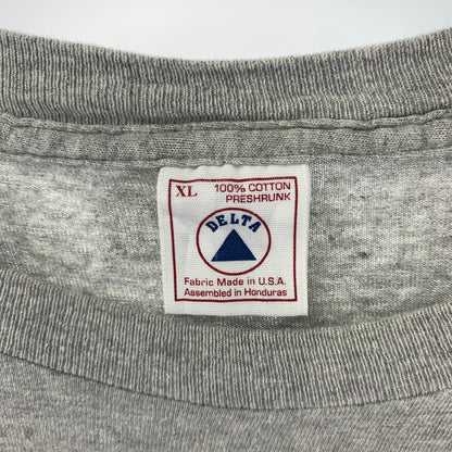 【中古品】【メンズ】 DELTA KENTUCKY WILDCATS COLLEGE T-SHIRT デルタ 145-250713-st-10-fuz サイズ：XL カラー：グレー 万代Net店