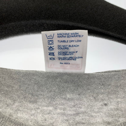 【中古品】【メンズ】 DELTA KENTUCKY WILDCATS COLLEGE T-SHIRT デルタ 145-250713-st-10-fuz サイズ：XL カラー：グレー 万代Net店