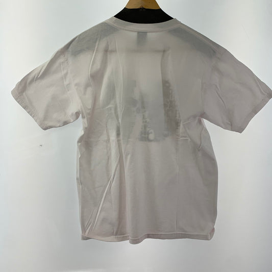 【中古品】【メンズ】 WU-TANGCLAN LIMITED OG TEE ウータンクラン 145-250713-st-11-fuz サイズ：不明 カラー：ホワイト 万代Net店