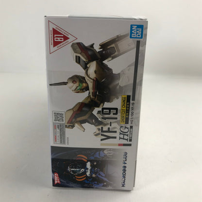【中古美品】 HG マクロスプラス YF-19 マクロスモデラーズ 059-260215-ks-87-fuzh 万代Net店