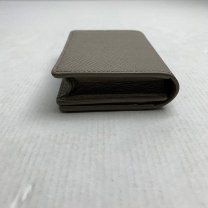 【中古品】【メンズ】 CELINE 10J81 カードケース 財布 セリーヌ 181-250831-st-15-fuz カラー：グレー 万代Net店