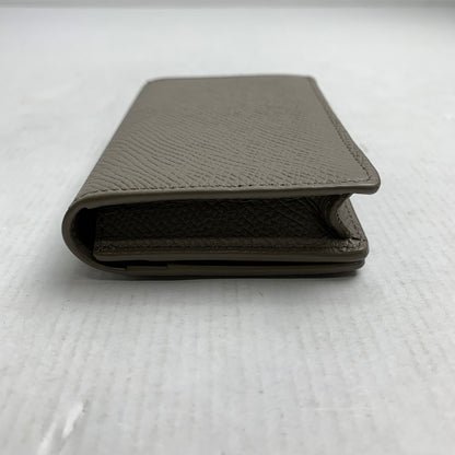 【中古品】【メンズ】 CELINE 10J81 カードケース 財布 セリーヌ 181-250831-st-15-fuz カラー：グレー 万代Net店