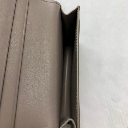 【中古品】【メンズ】 CELINE 10J81 カードケース 財布 セリーヌ 181-250831-st-15-fuz カラー：グレー 万代Net店
