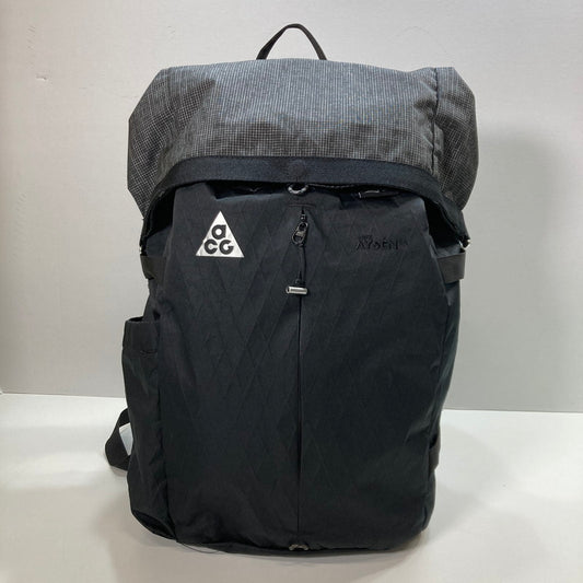 【中古品】【メンズ】 NIKE ナイキ AYSEN DAY PACK アイセン リュック バッグ カバン バックパック 188-250717-mh-06-fuz サイズ：32L カラー：ブラック 万代Net店