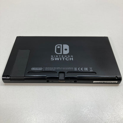 【中古品】 Nintendo Switch ニンテンドー スイッチ 本体 Joy-Con (L) ネオンブルー (R) ネオンレッド 2019モデル ゲーム 034-250717-mh-08-fuz 万代Net店