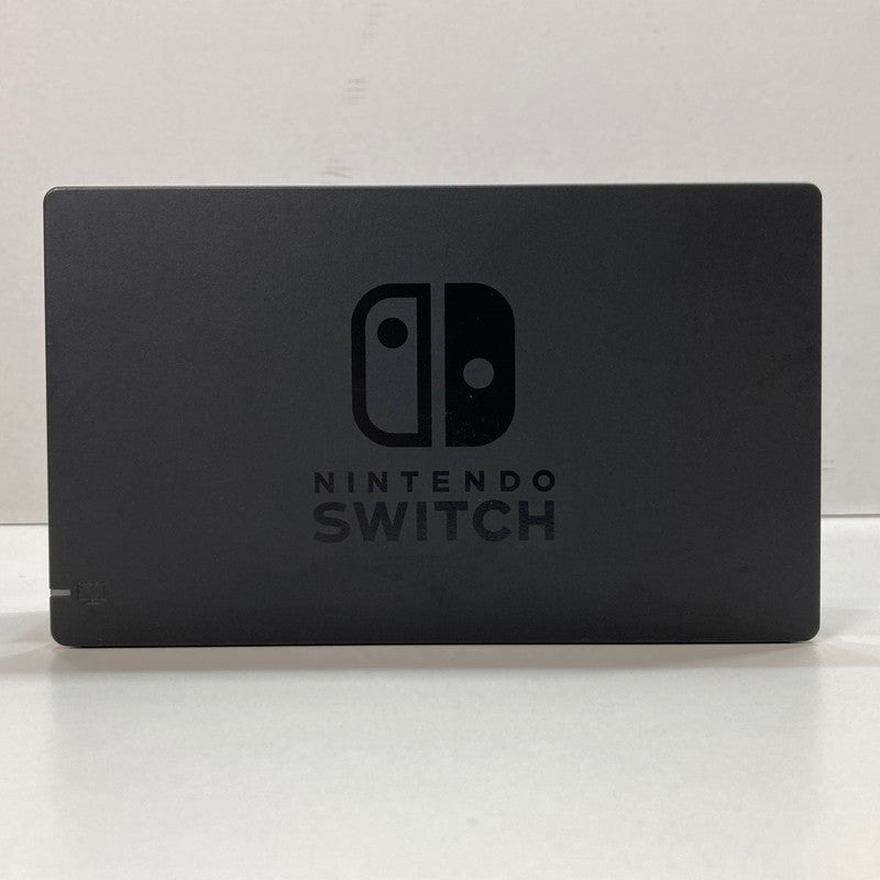 【中古品】 Nintendo Switch ニンテンドー スイッチ 本体 Joy-Con (L) ネオンブルー (R) ネオンレッド 2019モデル ゲーム 034-250717-mh-08-fuz 万代Net店