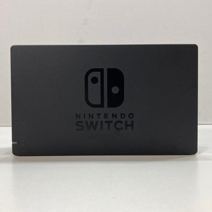 【中古品】 Nintendo Switch ニンテンドー スイッチ 本体 Joy-Con (L) ネオンブルー (R) ネオンレッド 2019モデル ゲーム 034-250717-mh-08-fuz 万代Net店