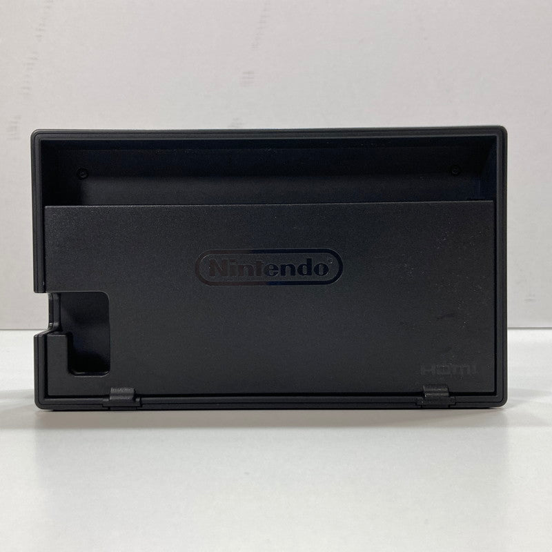 【中古品】 Nintendo Switch ニンテンドー スイッチ 本体 Joy-Con (L) ネオンブルー (R) ネオンレッド 2019モデル ゲーム 034-250717-mh-08-fuz 万代Net店