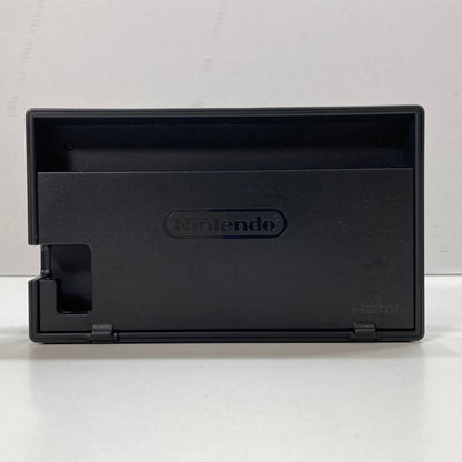 【中古品】 Nintendo Switch ニンテンドー スイッチ 本体 Joy-Con (L) ネオンブルー (R) ネオンレッド 2019モデル ゲーム 034-250717-mh-08-fuz 万代Net店