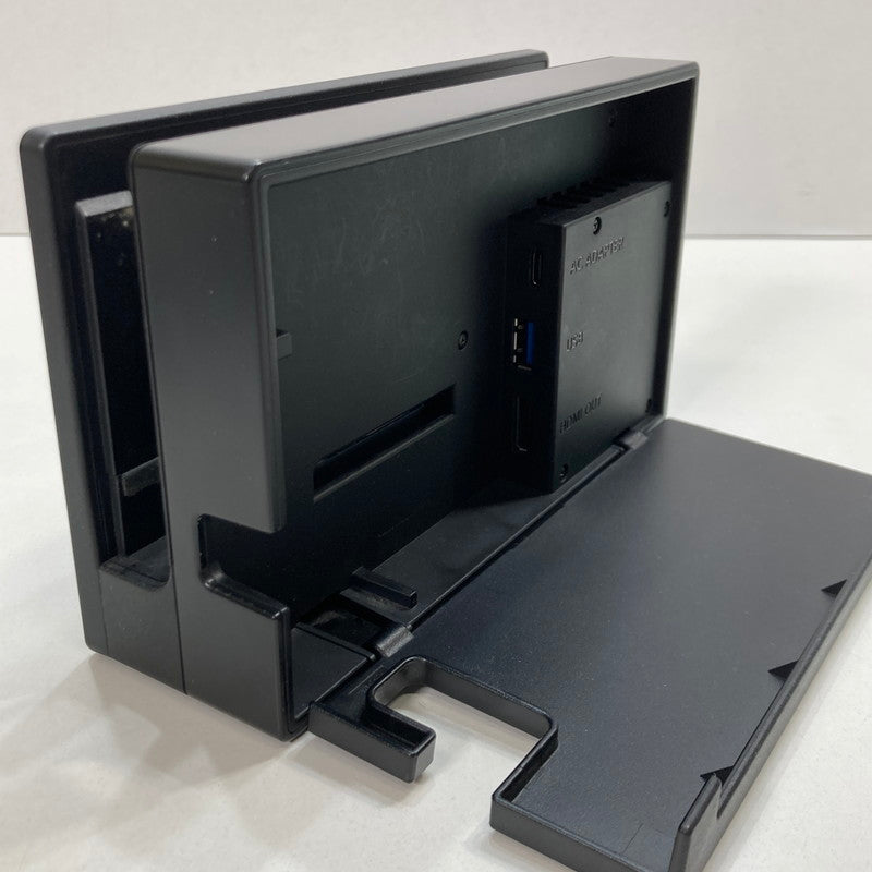 【中古品】 Nintendo Switch ニンテンドー スイッチ 本体 Joy-Con (L) ネオンブルー (R) ネオンレッド 2019モデル ゲーム 034-250717-mh-08-fuz 万代Net店