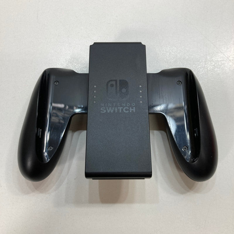 【中古品】 Nintendo Switch ニンテンドー スイッチ 本体 Joy-Con (L) ネオンブルー (R) ネオンレッド 2019モデル ゲーム 034-250717-mh-08-fuz 万代Net店